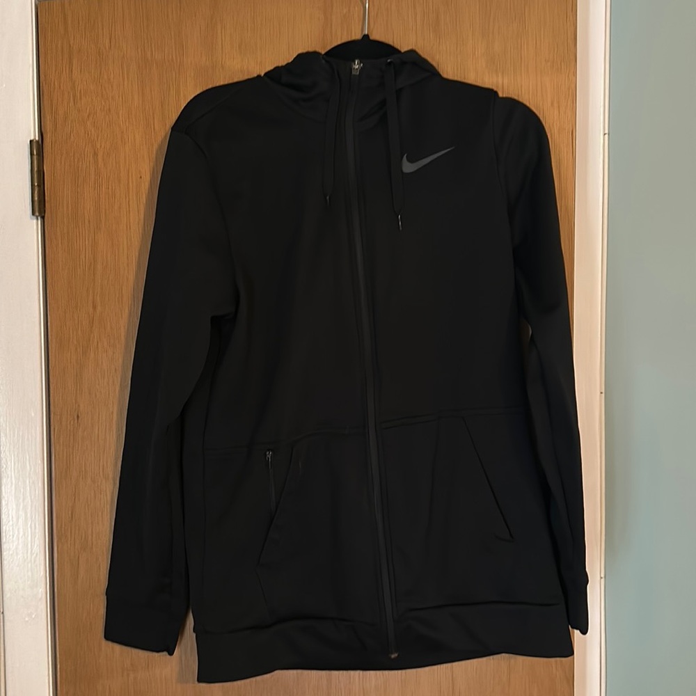 Nike Therma Fit Zip Hoody